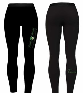 Leggins ASR